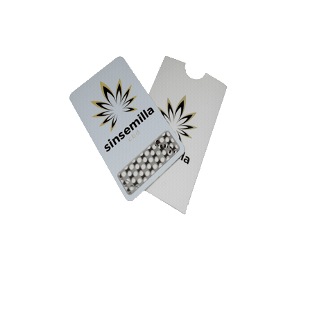 Sinsemilla GmbH Sticker