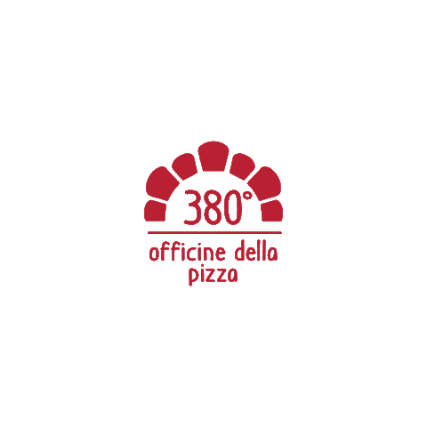 380Gradi Sticker by See You Food