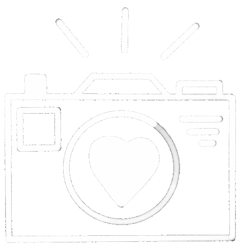 Camera Sticker by Rosy Cortes Photography