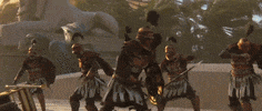 Arrow Try Again GIF by Assassin's Creed