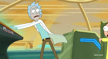 GIF by Rick and Morty