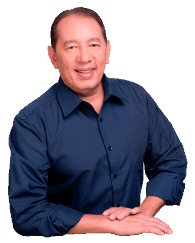 Gerson Claro Sticker