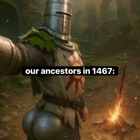 Ancestors GIF