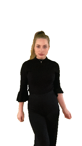 Nikki Okker Sticker