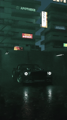Car GIF