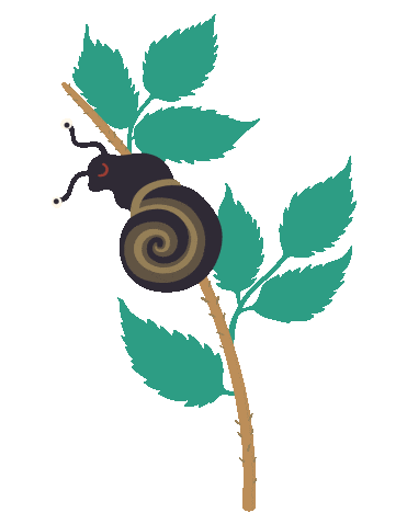 SaintSpore Sticker