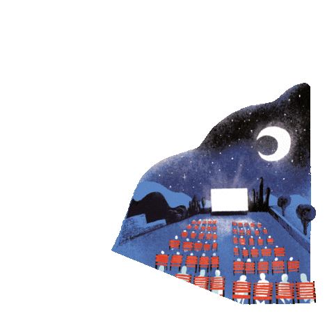 Filmfestivalgr Sticker by Thessaloniki International Film Festival