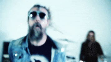 Medication For The Melancholy GIF by Rob Zombie