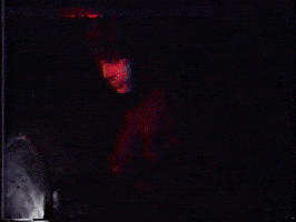 Alan Vega GIF