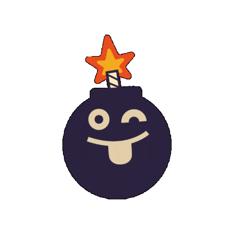Sticker by Tranjis Games