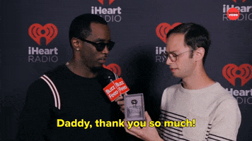 Thank You So Much Celebs GIF by BuzzFeed