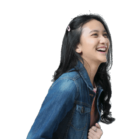 Ada Apa Dengan Cinta Sticker by Rhaya Flicks