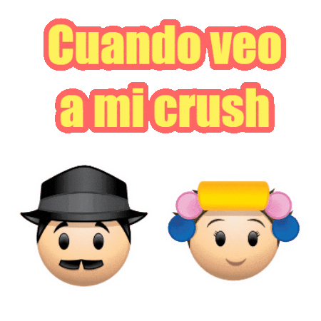 El Chavo Emoji Sticker by Grupo Chespirito