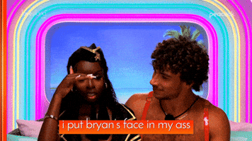 Season 7 Love Island Usa GIF by Peacock