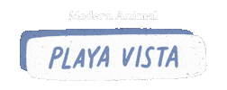Vet Clinic Playa Vista Sticker by Modern Animal