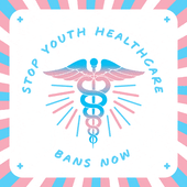 Stop Youth Healthcare Bans