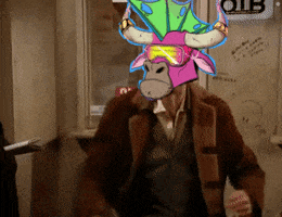 Angry Seinfeld GIF by Gen City Labs