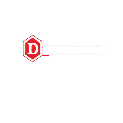 Drummond Scientific Sticker