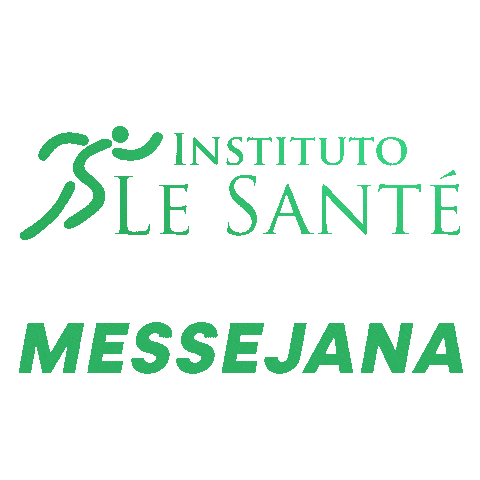 Sticker by InstitutoLeSante