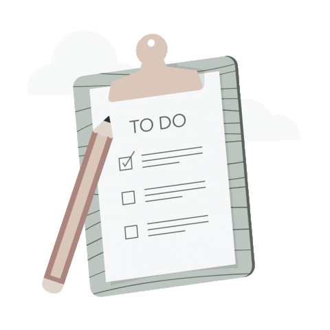 KP Virtual Assistance Sticker