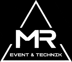 Party Sound GIF by MR Event & Technik