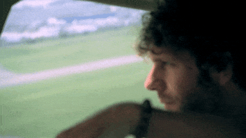 Staring Out The Window GIF by Billy Currington