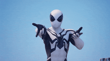 Spider-Man GIF