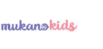 Mukano Kids Sticker