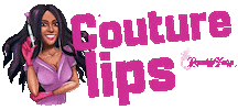Lips Botox Sticker by Ageweighless