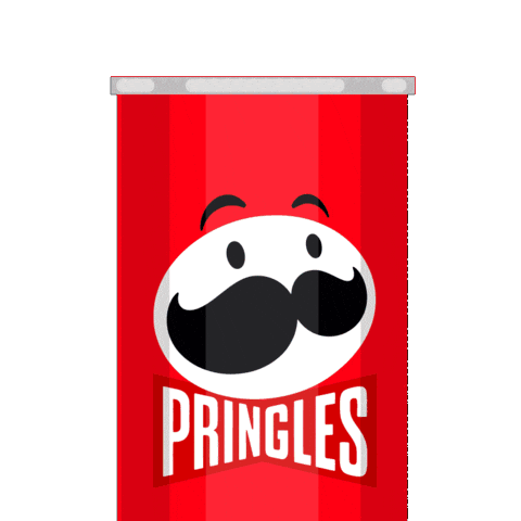 Super Bowl Football Sticker by Pringles