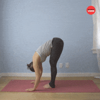 Yoga-lift GIFs - Get the best GIF on GIPHY
