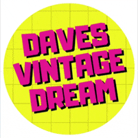 Dave's Vintage Dream GIF