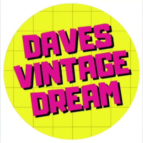 daves_vintage_dream vintage shop secondhand nachhaltig GIF