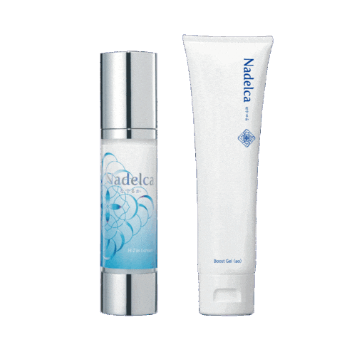 美容液 Sticker by cretejapan