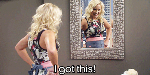 17 Things No One Tells You About Starting a Family Young giphy gif