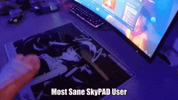 Wallhack GIF