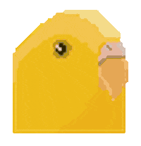 Pixel Sticker