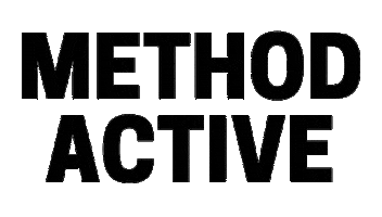 Houston Reformer Sticker by Method Pilates