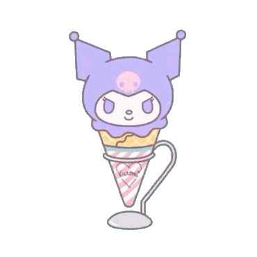 Sanrio Sticker