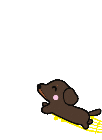 Happy Heart Sticker