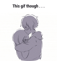 Anime-hugs GIFs - Get the best GIF on GIPHY