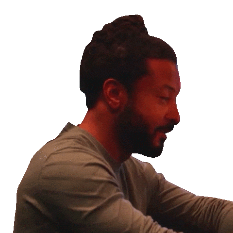 Season 1 What Sticker by Everything's Trash for iOS & Android | GIPHY