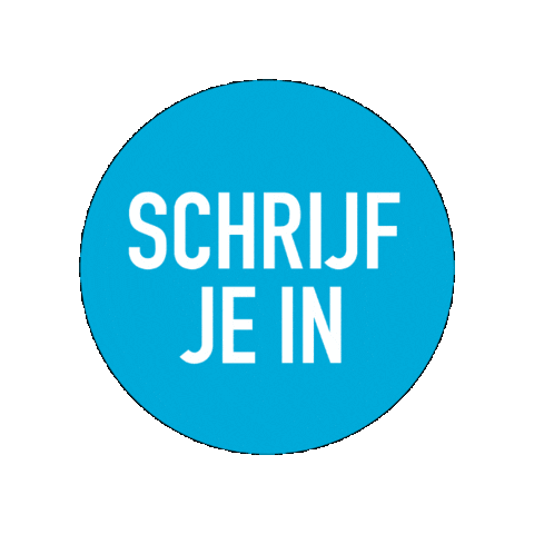 Rac Sticker by HR - Rotterdam Academy