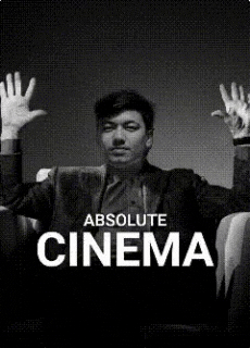 Absolute Cinema GIF