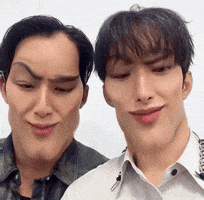 Kim Mingyu Dk GIF