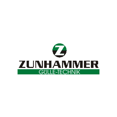 Zunhammer Sticker
