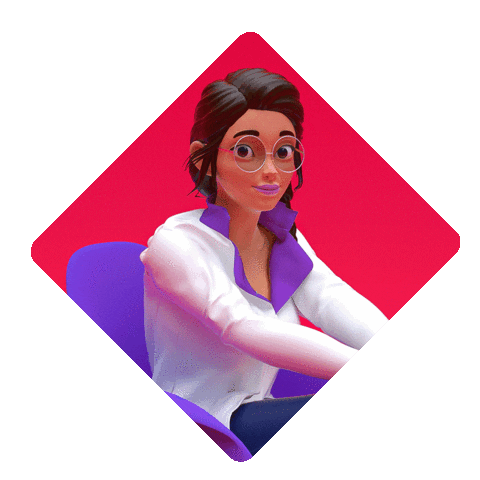 Laser Fast Depilação Sticker