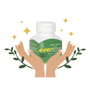 cantiknyakulitsehat Sticker