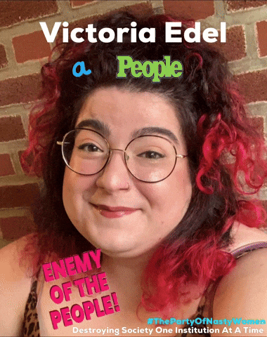 Thepartyofnastywomen GIF