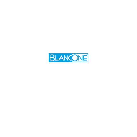 Blancone Sticker By Fraugif